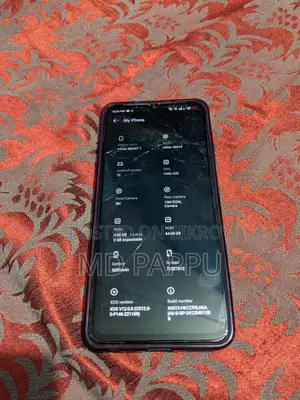 Infinix Smart 7 (Used)
