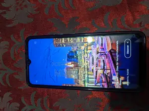Infinix Smart 7 (Used)