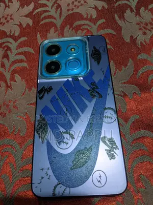 Infinix Smart 7 (Used)