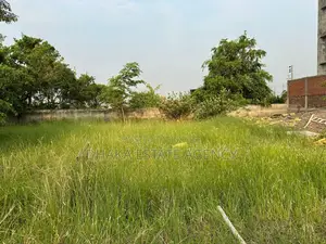 Sector=16C, 60"ft+60"ft Road Corner 5 Katha Plot Sale