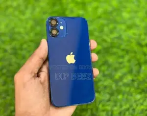 Apple iPhone 12 (Used)