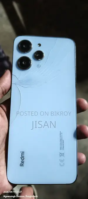 Xiaomi Redmi 12 . (Used)