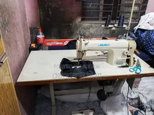 Sewing Machines