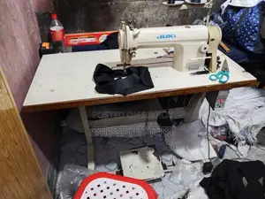 Sewing Machines