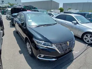 Toyota Premio 2021