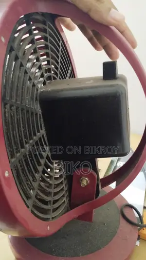 Walton Mini Turbo Fan