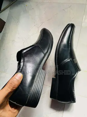 ফরমাল জুতো কালো ৪৪ সাইজ