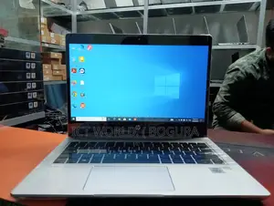 HP EliteBook 820 G3 Laptop