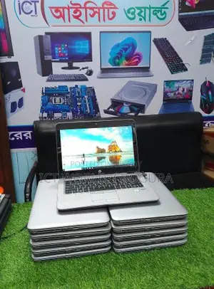 Hp Elitbook 820 G3 ল্যাপটপ