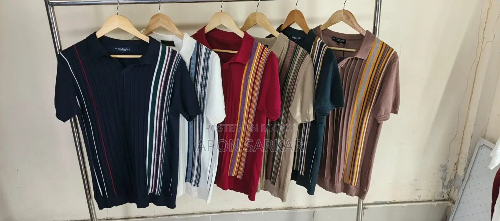 Polo For Sell