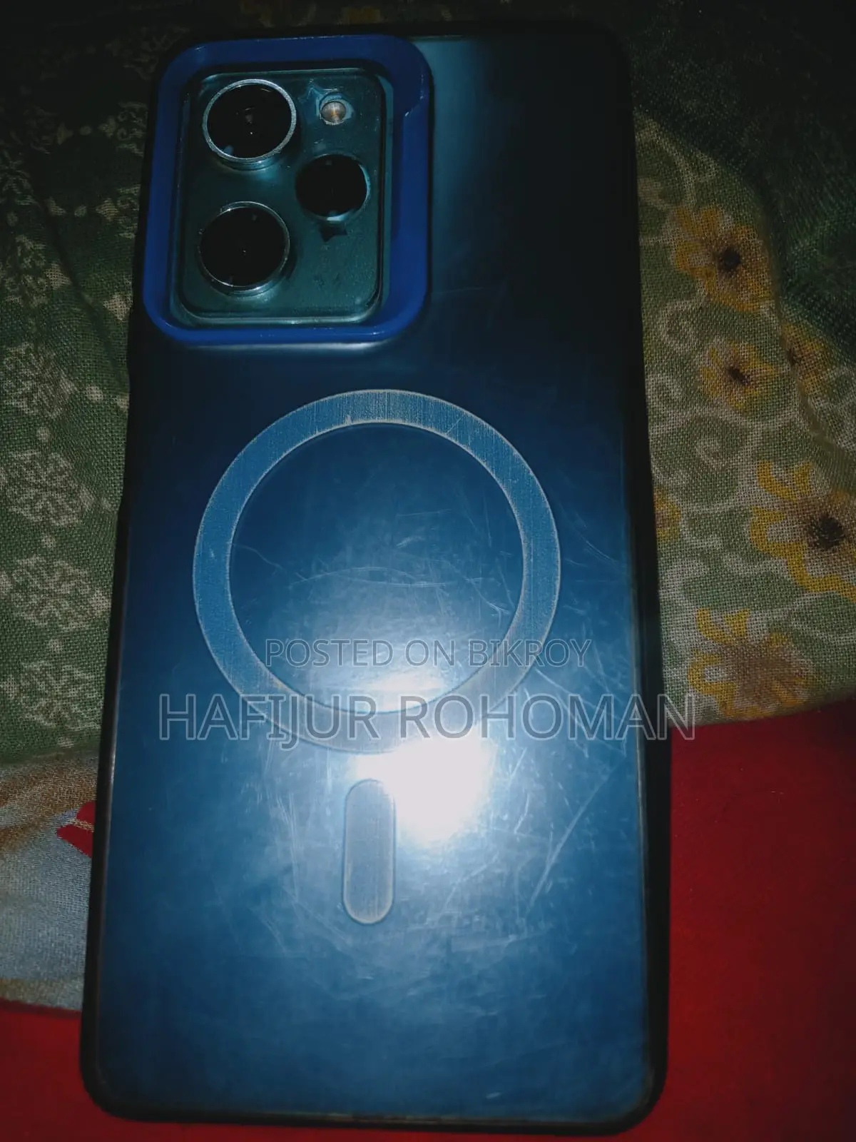 Xiaomi Poco X5 pro no issues (Used)