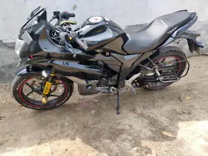Suzuki Gixxer SF ` 2018