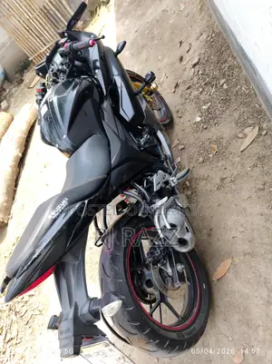 Suzuki Gixxer SF ` 2018