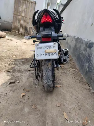 Suzuki Gixxer SF ` 2018