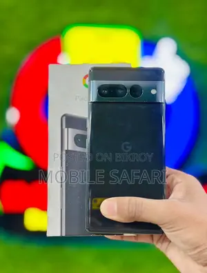 Google Pixel 7 Pro 12/128 Dhamaka Offer (Used)