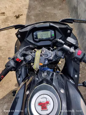 Suzuki Gixxer SF ` 2018