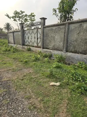 ৭৫ ফুট চওড়া রাস্তার পাশে রাজউক ৫ কাঠার প্লট