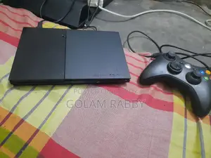 Ps 2. Concoler