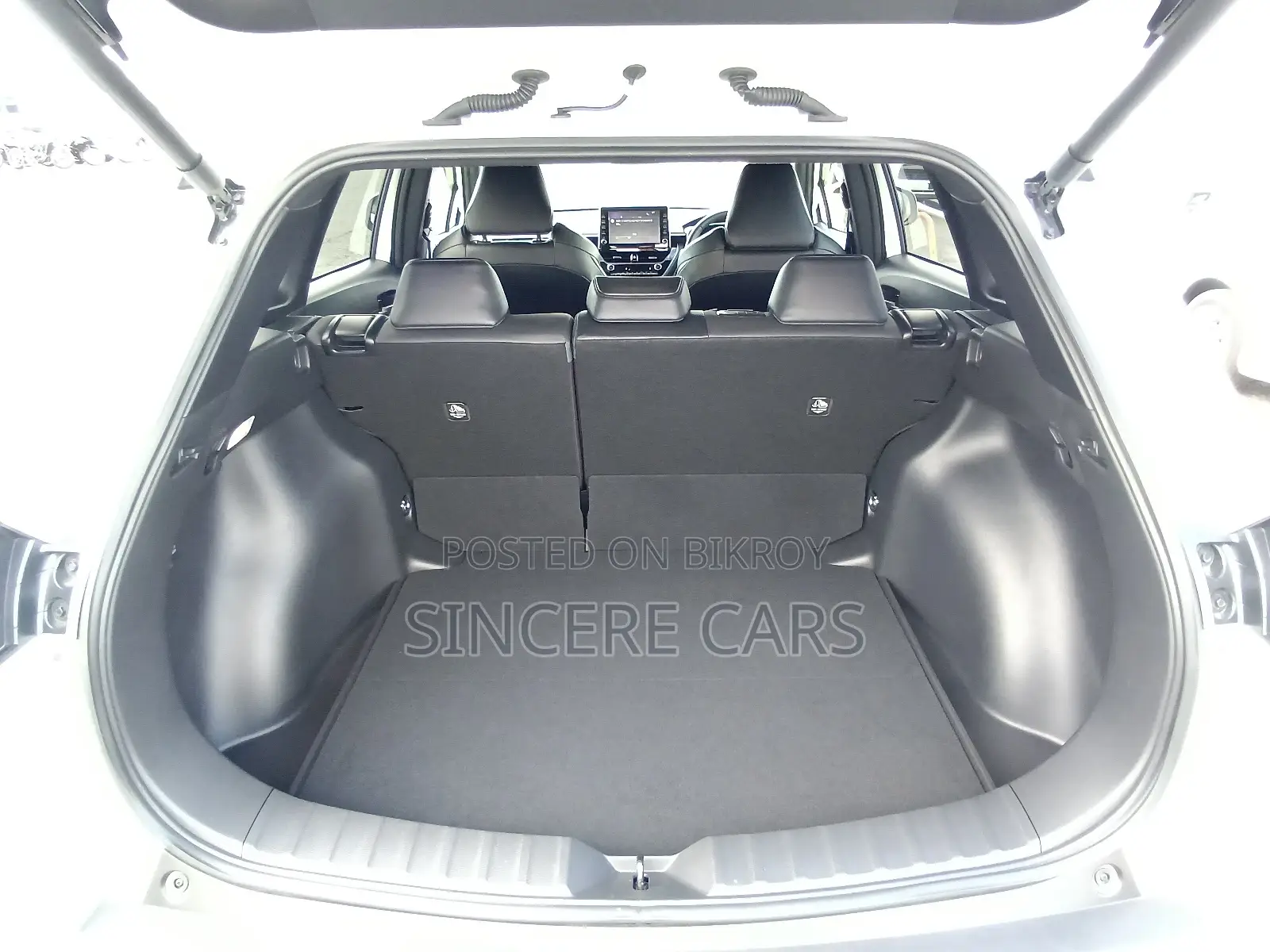 Toyota Corolla Cross Z PKG PANORAMIC 2022