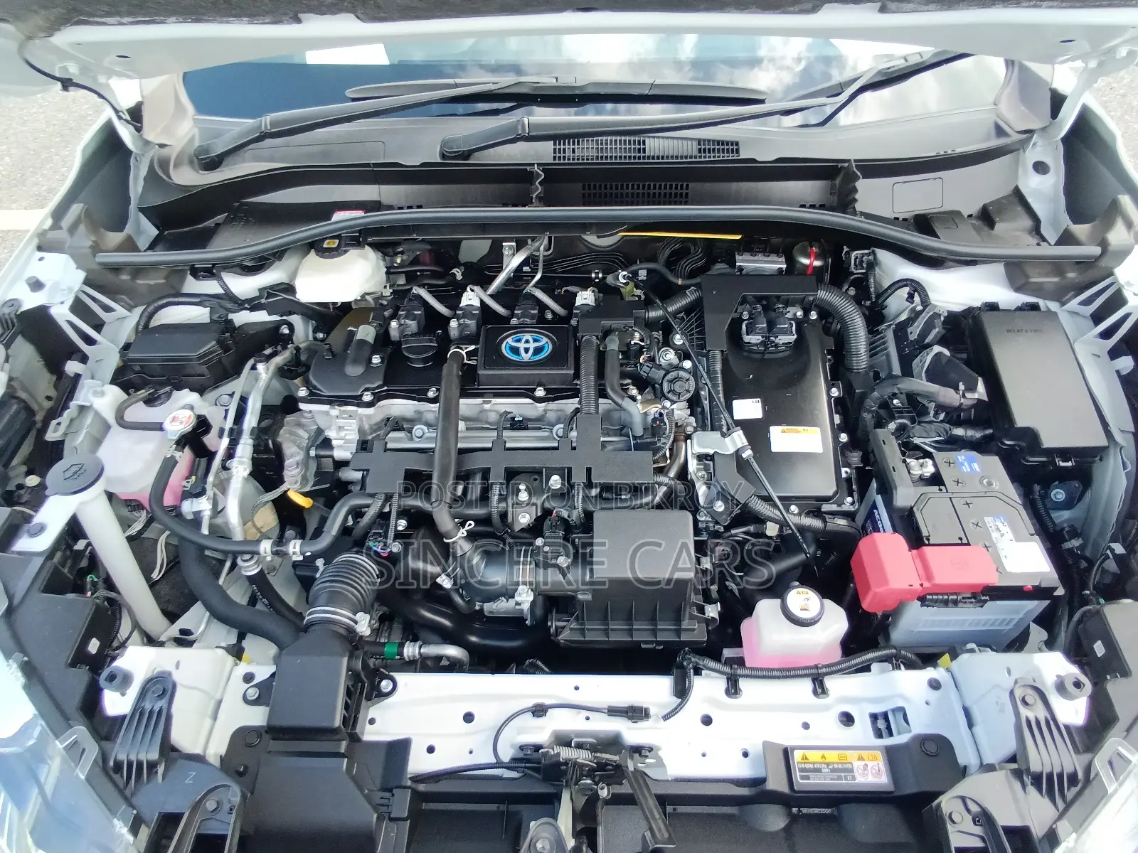 Toyota Corolla Cross Z PKG PANORAMIC 2022