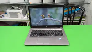 HP EliteBook Core I5 6th Gen. 8 GB RAM