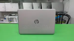 HP EliteBook Core I5 6th Gen. 8 GB RAM