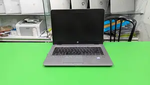 HP EliteBook Core I5 6th Gen. 8 GB RAM