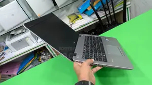 HP EliteBook Core I5 6th Gen. 8 GB RAM