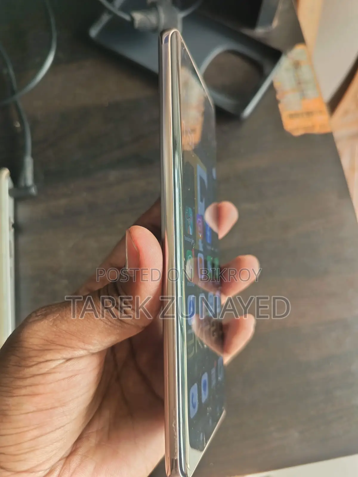 Xiaomi Redmi Note 14 pro ` (Used)