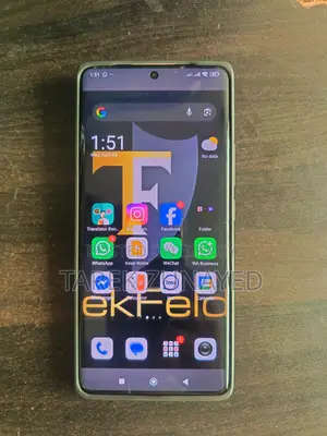 Xiaomi Redmi Note 14 pro ` (Used)
