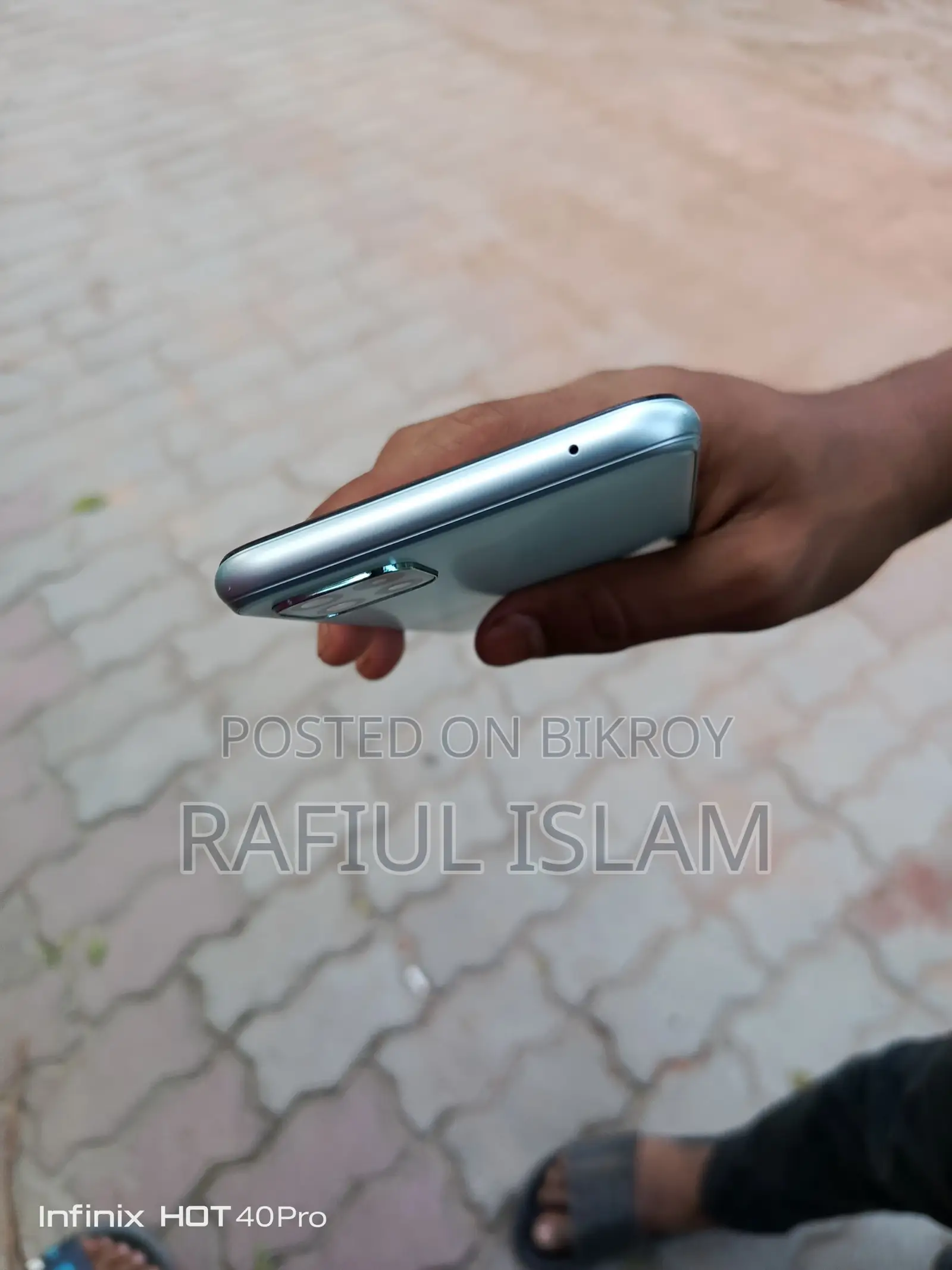 Samsung Galaxy A22 (Used)