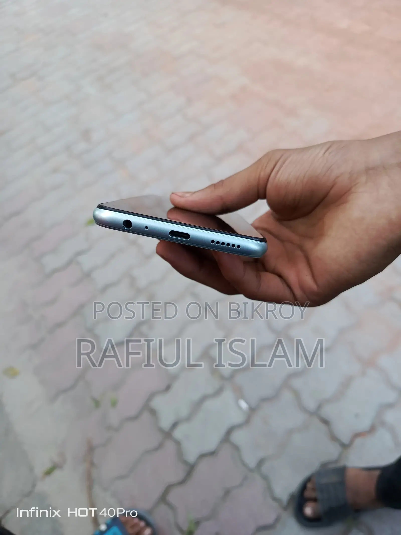 Samsung Galaxy A22 (Used)