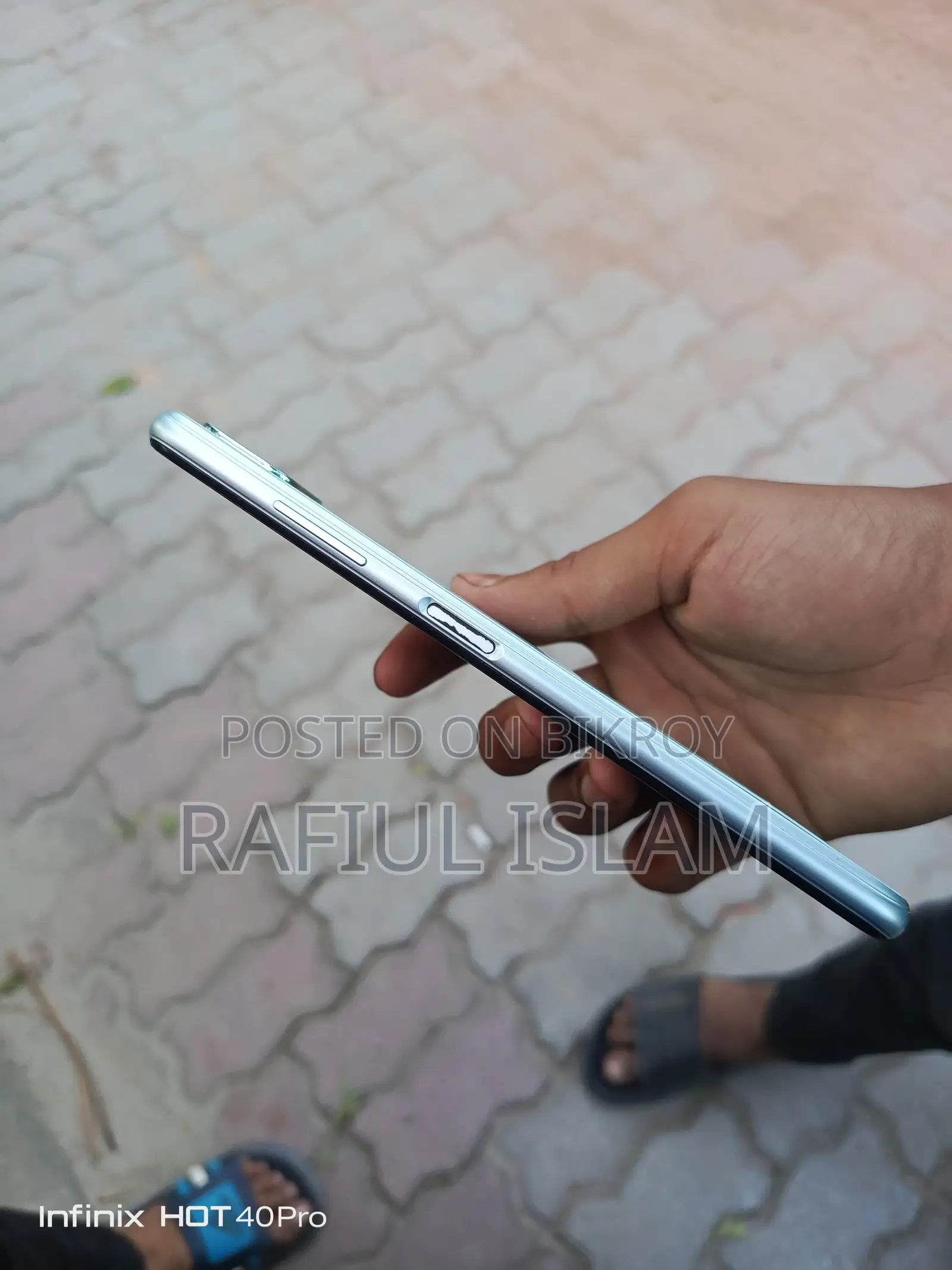 Samsung Galaxy A22 (Used)