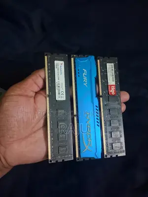 RAM Ddr3/tp-link Router