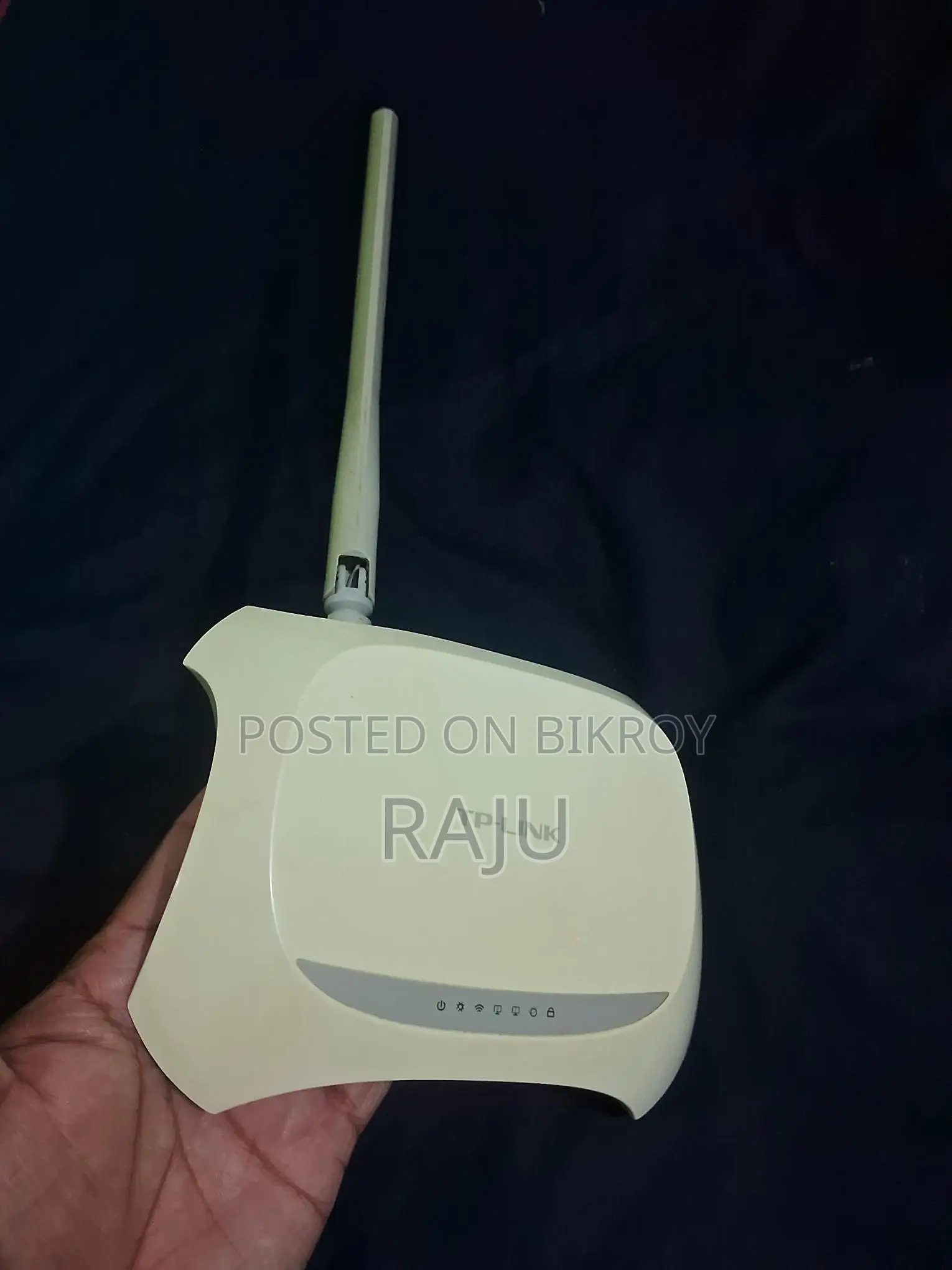 RAM Ddr3/tp-link Router