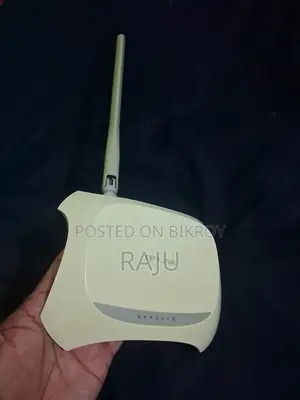 RAM Ddr3/tp-link Router