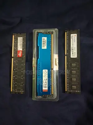 RAM Ddr3/tp-link Router