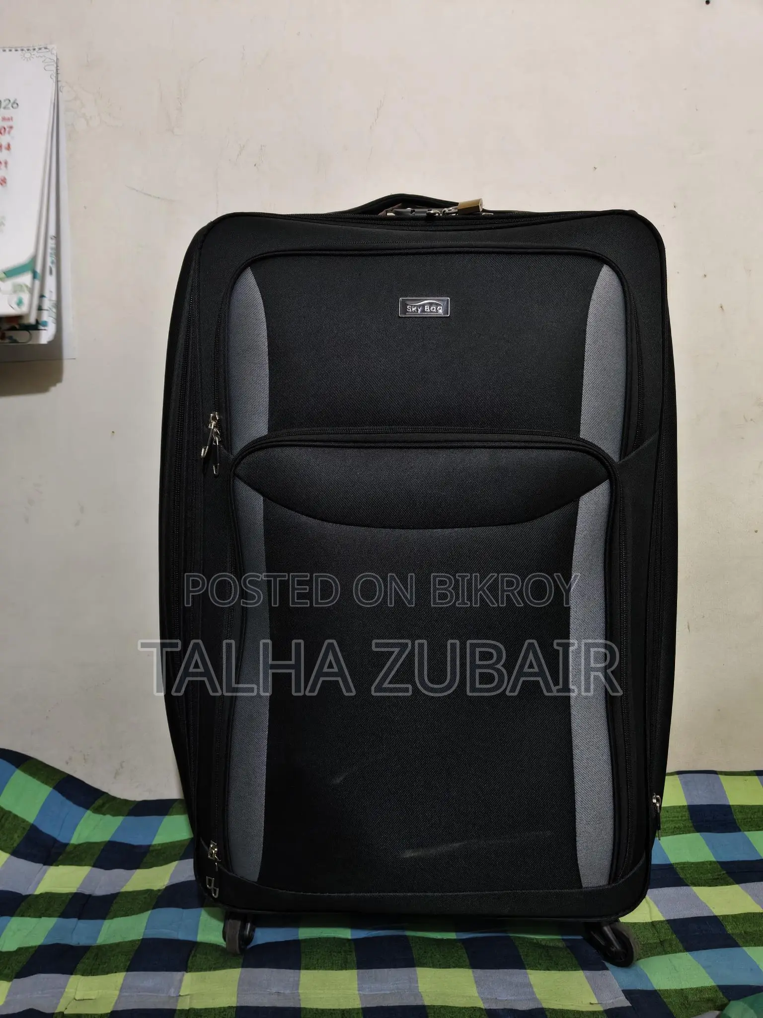 Trolley Bag