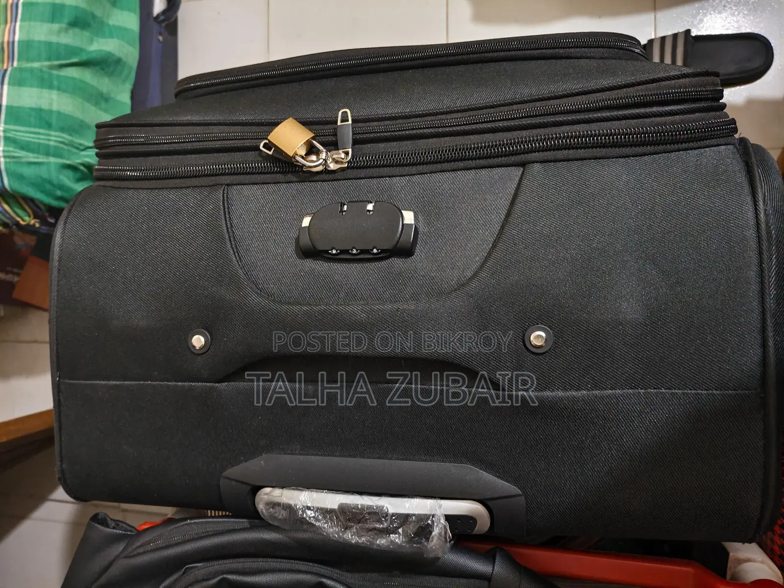 Trolley Bag