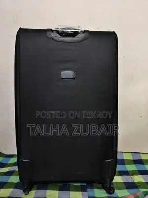Trolley Bag