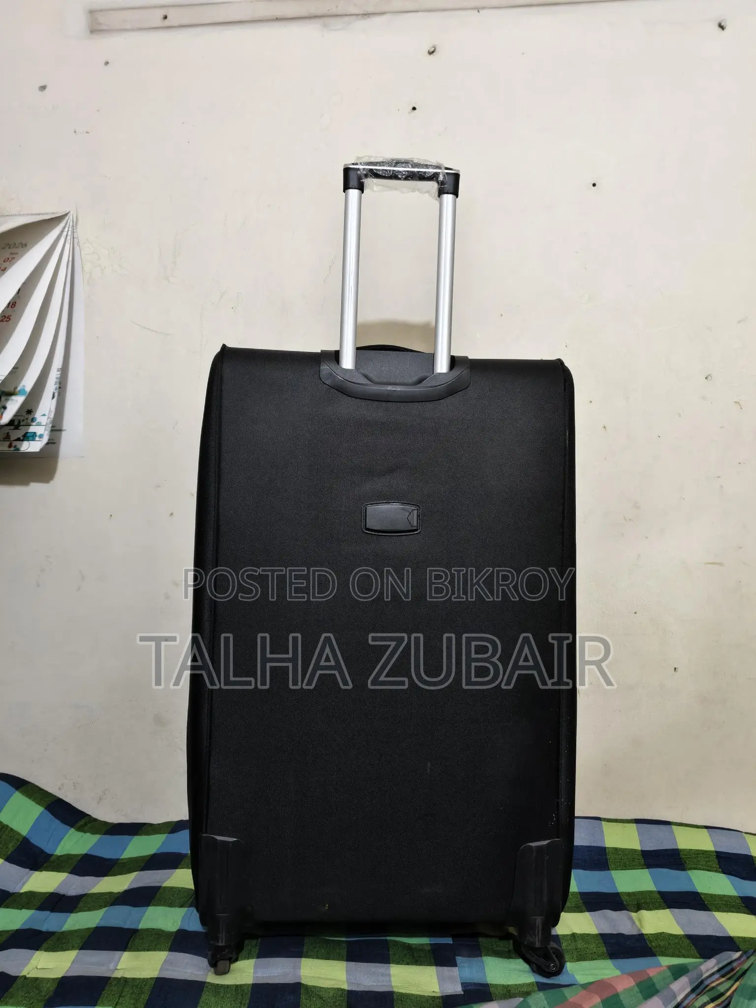 Trolley Bag
