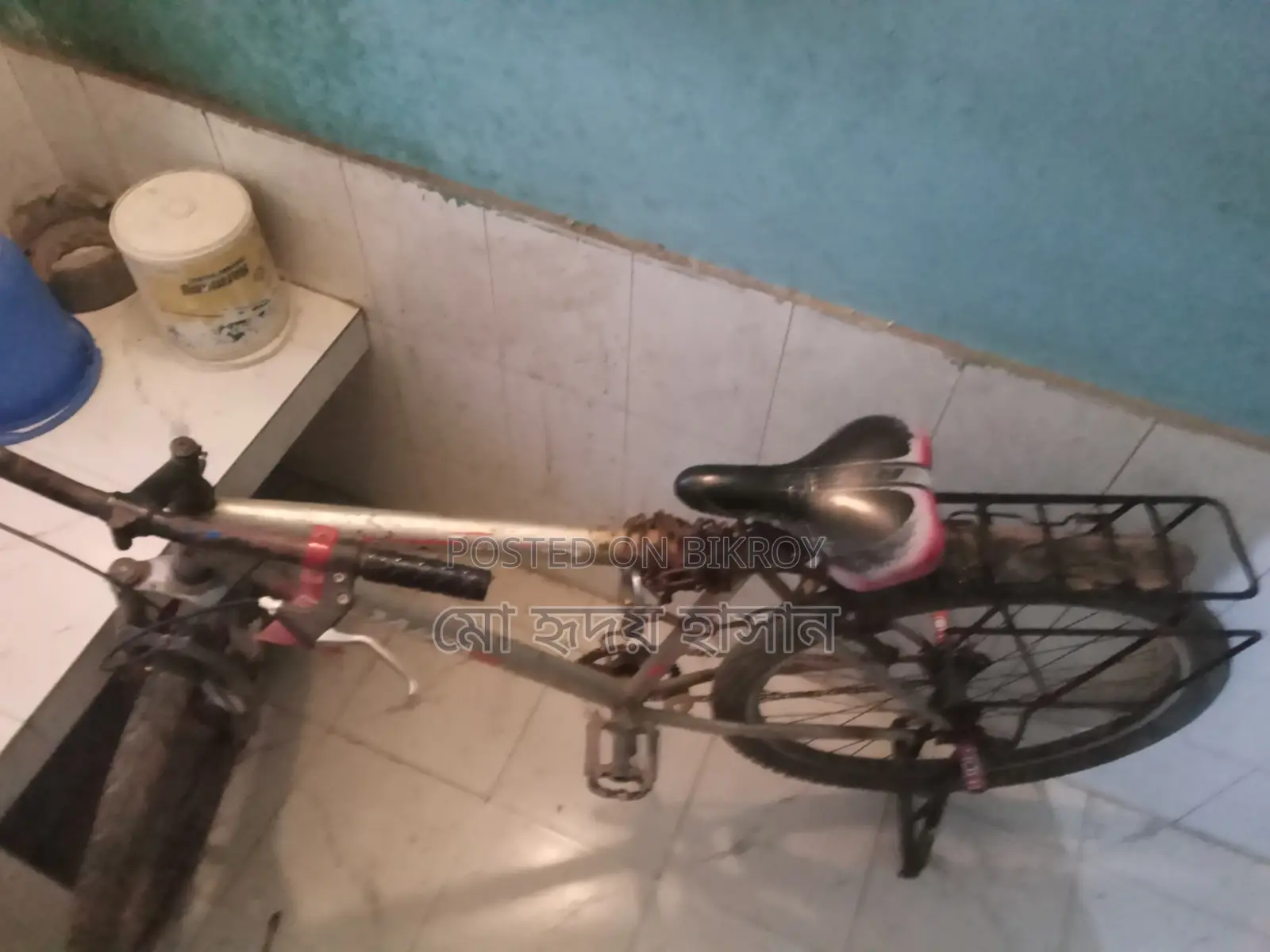 Duranta Bicycle for sale