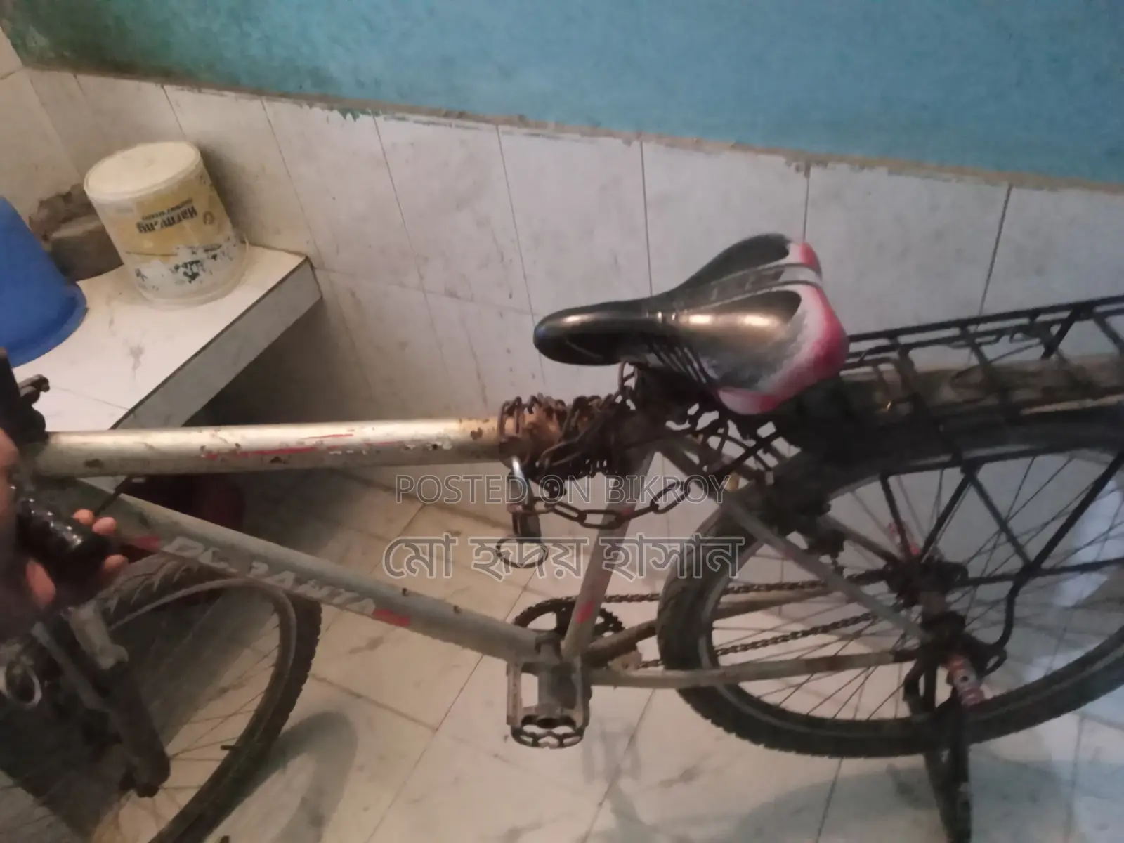 Duranta Bicycle for sale
