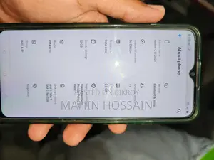 রিয়েলমি সি১১ (ব্যবহৃত)