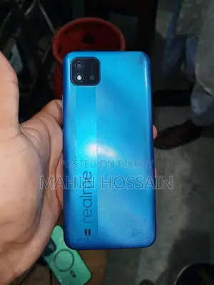 রিয়েলমি সি১১ (ব্যবহৃত)