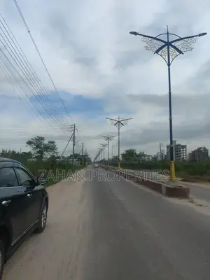 বসুন্ধরা এন ব্লক ২২ কাঠা কর্নার প্লট বিক্রয়