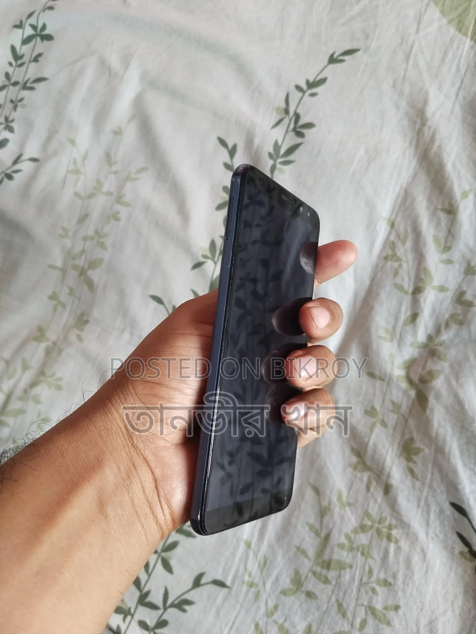 Huawei Nova 2i (Used)