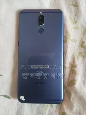 Huawei Nova 2i (Used)