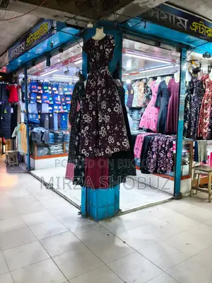 Shop for Sale at Pourabi Super Market