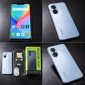 Infinix Smart 10 (Used)